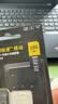 闪迪（SanDisk）256GB TF（MicroSD）内存卡 A2 4K V30 U3 C10 至尊超极速移动存储卡 读速200MB/s 写速140MB/s 实拍图
