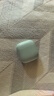 倍思W04 半入耳真无线蓝牙耳机 新升级 臻品音质60h长续航 适用于苹果华为vivo荣耀oppo手机 七夕礼物 实拍图