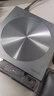 绿联 8倍速 USB外置光驱刻录机DVD  移动光驱 外置刻录一体 适用笔记本电脑台式机外接光驱便携 【USB+Type-C双线】升级工艺 铝合金 实拍图