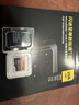 闪迪（SanDisk）256GB TF（MicroSD）内存卡 A2 4K V30 U3 C10 至尊超极速移动存储卡 读速200MB/s 写速140MB/s 实拍图