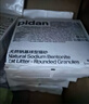 pidan猫砂 天然钠基球型猫砂2.4kg*4包 球型膨润土砂京东自营 实拍图