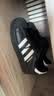 阿迪达斯（adidas）adidas三叶草贝壳头SUPERSTARII男女休闲鞋 JI0079 36码 实拍图