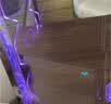九州风神（DEEPCOOL）阿萨辛4风冷散热器CPU散热（7热管280W/双模散热/不挡内存/磁吸顶盖/快拆风扇/ASSASSIN IV） 实拍图