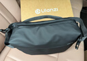ulanzi优篮子PB008 防水单肩相机包便携休闲包佳能尼康斜挎摄影包微单反佳能索尼摄像包 实拍图