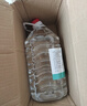 万聚医疗95%医用酒精消毒液2.5L高浓度乙醇拔罐火疗酒精灯燃料燃烧 实拍图