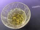张一元茉莉花茶叶毛尖浓香型老北京伴手礼品春新口粮茶特种200g金罐装 实拍图