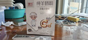 臻牧（zhenmu）全脂纯羊奶粉成人学生儿童中老年羊奶粉400g 实拍图