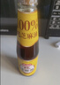 香满园纯芝麻香油 350ml【一级】凉拌 调味 烹饪 火锅 调料油  玻璃瓶 实拍图