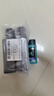 曼秀雷敦男士【吴磊推荐】洗面奶冰爽活炭150ml*2 控油去黑头洁面七夕礼物 实拍图