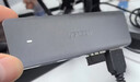 绿联USB3.0分线器多接口扩展器高速一拖4口转接头拓展坞多孔HUB集线器扩展坞笔记本电脑转换器 实拍图