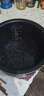 苏泊尔【热销10万+】电饭煲5L电饭锅家用大容量4-5人球釜内胆智能预约多功能煮饭锅微压5-8煲汤做蛋糕3-4 香槟色【一键香弹煮】大容量 5L 实拍图