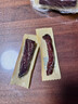 科尔沁手撕风干牛肉干 原味500g量贩装 休闲零食肉干肉脯特产保真牛肉干 实拍图