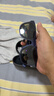 XREAL 1S 智能AR眼镜【全球首发】原生2D转3D 3DoF空间悬停 500吋便携巨幕 52度FOV 观影非AI翻译VR眼镜 实拍图