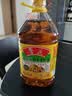 鲁花【保真菜籽油】食用油低芥酸特香菜籽油5L  /桶非转基因 实拍图