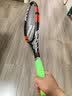 百保力（Babolat）全碳素网球拍单人初学者百宝力BOOST系列纳达尔李娜网球拍 BOOST STRIKE 磨砂黑 285g 2号柄 实拍图