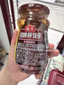 海天 拌饭酱 辣椒酱 拌面酱 香辣香菇酱300g 拌饭拌面调味酱 实拍图