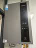美的（Midea）【超一级能效 LN3 Ultra零冷水款】16升双增压恒温瀑布浴 燃气热水器天然气 上门安装 实拍图