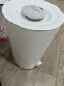 美的（Midea）【小型便携】加湿器家用卧室孕妇婴幼鼻炎静音除菌大雾量空调风扇清凉伴侣桌面生日礼物CS-3VWL 实拍图