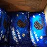 奥利奥饼干碎400g*24袋整箱无夹心饼干碎屑蛋糕亿滋批发商用烘焙原料 实拍图