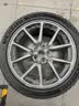 米其林（MICHELIN）汽车轮胎 235/45ZR18 98Y 竞驰PILOT SPORT 5 适配凯美瑞/Model 3 实拍图