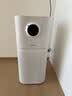 美的（Midea）【母婴认证】甲醛数显空气净化器鼻炎除醛除烟味异味过敏原空气净化机森林家L1pro 实拍图