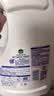 滴露（Dettol）衣物消毒液除菌薰衣草3L 衣服消毒水99.9%杀菌除螨内衣裤配洗衣液 实拍图