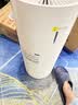 海尔【新品上市】空气净化器家庭用卧室内除甲醛消毒除菌除烟味除宠物异味净化无雾加湿一体机KJ320 净化加湿一体升级版【KJ320F-JSQ3U1】 实拍图