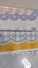 宗谦奶油风京东自营桌布防水防油免洗2026新款氛围感长方餐桌茶几桌垫 实拍图
