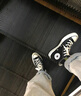 匡威（Converse）中性Chuck Taylor 70S AO高帮系带帆布鞋 162050C 36 实拍图
