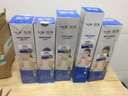 海尔 施特劳斯净水器滤芯HSDF-M3(A)颗粒活性炭PP棉活性炭后置超滤机 1235级滤芯套装 实拍图
