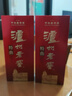 泸州老窖特曲 老字号第十代 浓香型 白酒 38度 500ml*单瓶装 (扫盖有奖) 实拍图