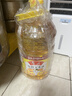 鲁花食用油 物理压榨 非转基因 玉米油6.18L 家用粮油 健康植物油 实拍图