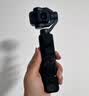 大疆 DJI Osmo Pocket 4 一英寸口袋云台相机 OP灵眸手持数码相机 旅游vlog 便携美颜摄像 标准套装 实拍图