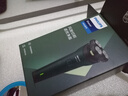 飞利浦【七夕礼物】新款自营男士电动剃须刀新一代旋风1系刮胡刀 风驰切剃3D浮动刀头 生日送男生老公 实拍图