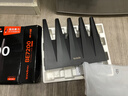 Tenda腾达路由器WiFi7【泰山BE7200 Ultra】千兆穿墙王信号放大器增强无线家用电竞立式BE12 Pro 实拍图