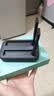 yOZE随身wifi6免插卡多网通【无需预存】移动wifi6随行无线上网卡便携式热点路由器笔记本电脑上网宝 升级版(充电款)太空黑+免插卡双天线(高速网) 实拍图