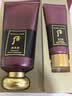 后（The history of Whoo） 洗面奶180ml泡沫洁面乳女男氨基酸洁颜膏深层清洁去角质去痘黑头 后津率享洗面奶2件套 220ml 实拍图