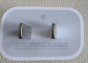 Apple/苹果 原装正品20W type-c充电器 苹果usb-c充电器手机快充头 旗舰店苹果iPhone 17 Pro Max充电器 实拍图