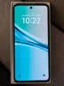 小米REDMI Note15第三代骁龙6 金刚品质 5800mAh大电量 防尘防水 8+256 天青蓝 红米5G手机 国家补贴 实拍图