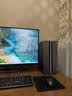 联想（Lenovo）GeekPro设计师游戏台式电脑主机(14代i7-14700 RTX5060 8GB显卡 32G DDR5 1TB SSD)国家补贴 实拍图