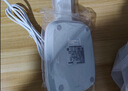 美的（Midea）志轩台灯AAAA级读写学习阅读灯【焕新补贴】家用床头灯七夕 实拍图