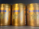 飞鹤星飞帆卓睿1段幼儿配方奶粉0-6月750g*6乳铁蛋白7种HMO高量益生菌 实拍图