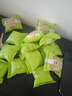 三只松鼠绿豆饼500g 传统中式糕点绿豆糕特产点心办公室下午茶小吃 实拍图