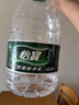 怡宝 饮用水 纯净水4.5L*4桶装水 整箱装 实拍图