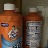 威猛先生（Mr Muscle）管道疏通剂 500g*3瓶 下水道疏通剂 卫生间管道疏通 实拍图
