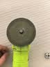 芝浦无刷充电式角磨机锂电池大功率切割机小型家用电动手磨光机打磨机 实拍图