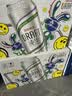 青岛啤酒（TsingTao）精酿白啤 全麦酿造 500ml*12罐整箱装 中秋节送礼 实拍图