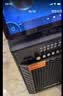 山水（SANSUI）TD159 15吋视频K歌一体机 广场舞音响带显示屏2026新款家庭点歌机KTV音响套装户外移动音箱K歌聚会 实拍图
