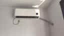 小米空调  巨省电 1.5匹挂机 一级能效 外机单排铜管 KFR-35GW/N1A1【整机十年免费包修】 实拍图