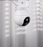 萤石C6c 4K WiFi/4G双模版 4G网络断网不断线 800万极清 智能无线监控器家用AI摄像头 实拍图